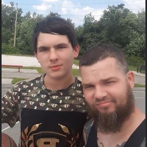 Meet your Posher, Owen